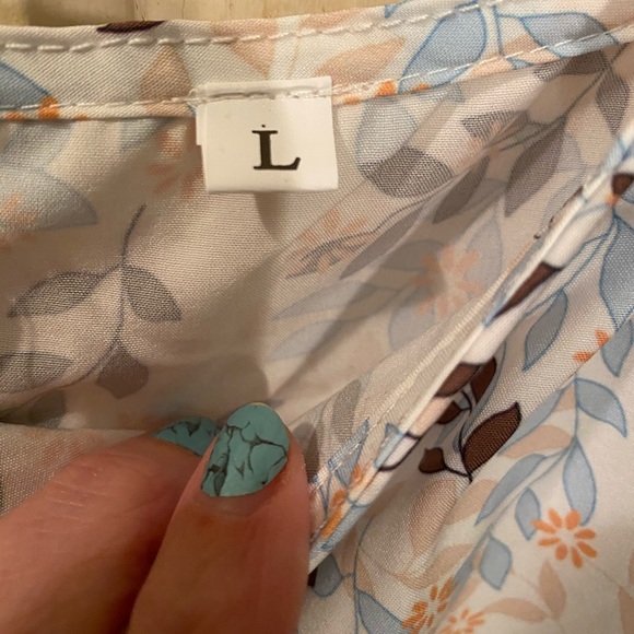 Sun Dress - Picture 4 of 6